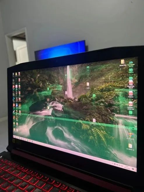 Notebook gamer