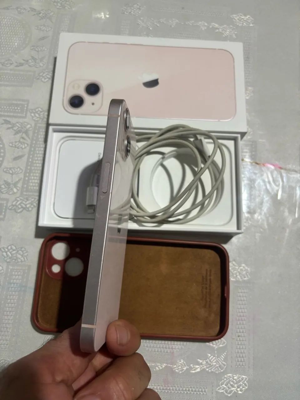 iPhone 13 - Foto 5