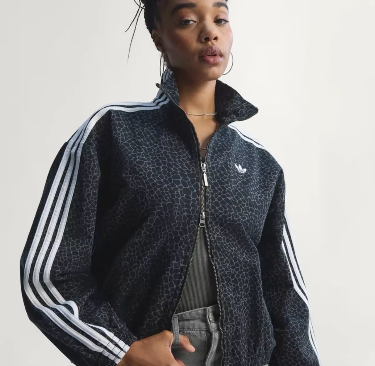 Jaqueta Adidas  - Foto 4