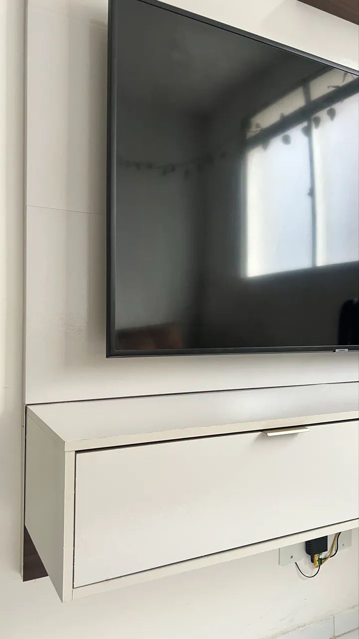 Painel para TV até 60 polegadas - Foto 4