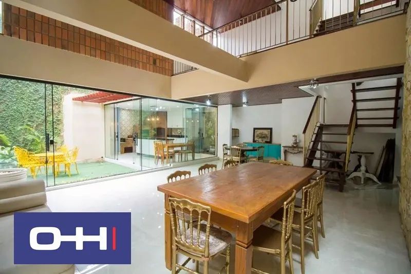 Casa  Venda e Locação · 3 dormitórios - Foto 2