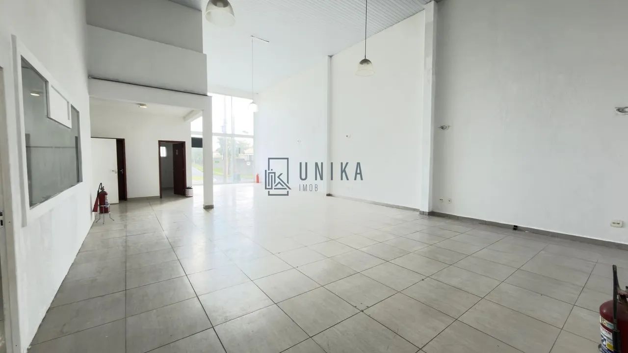 Imóvel Comercial Isolado com 4 Banheiros e 4 Vagas em Swiss Park, Campinas - Foto 3