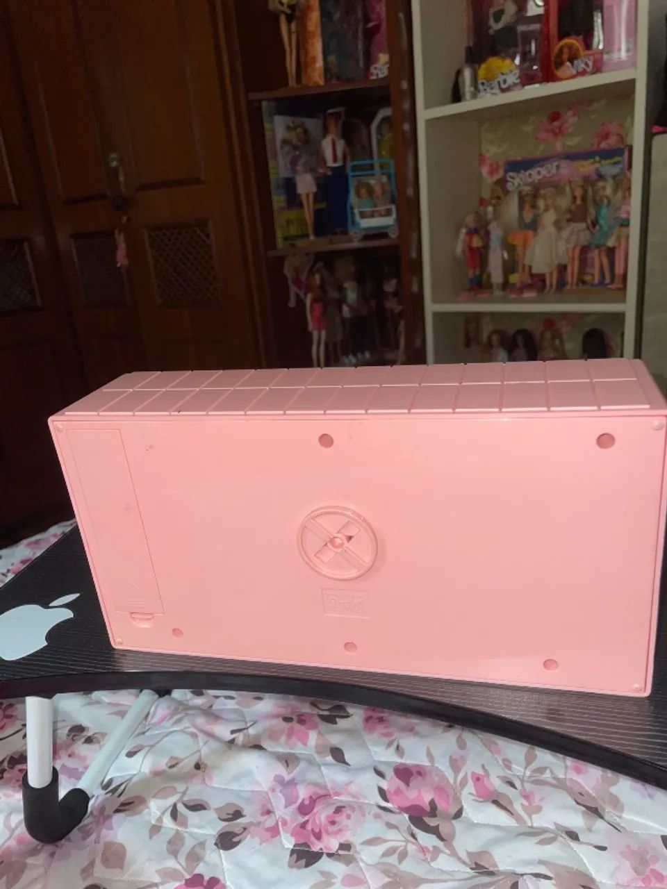Bandeirinha para Barbie - Foto 3