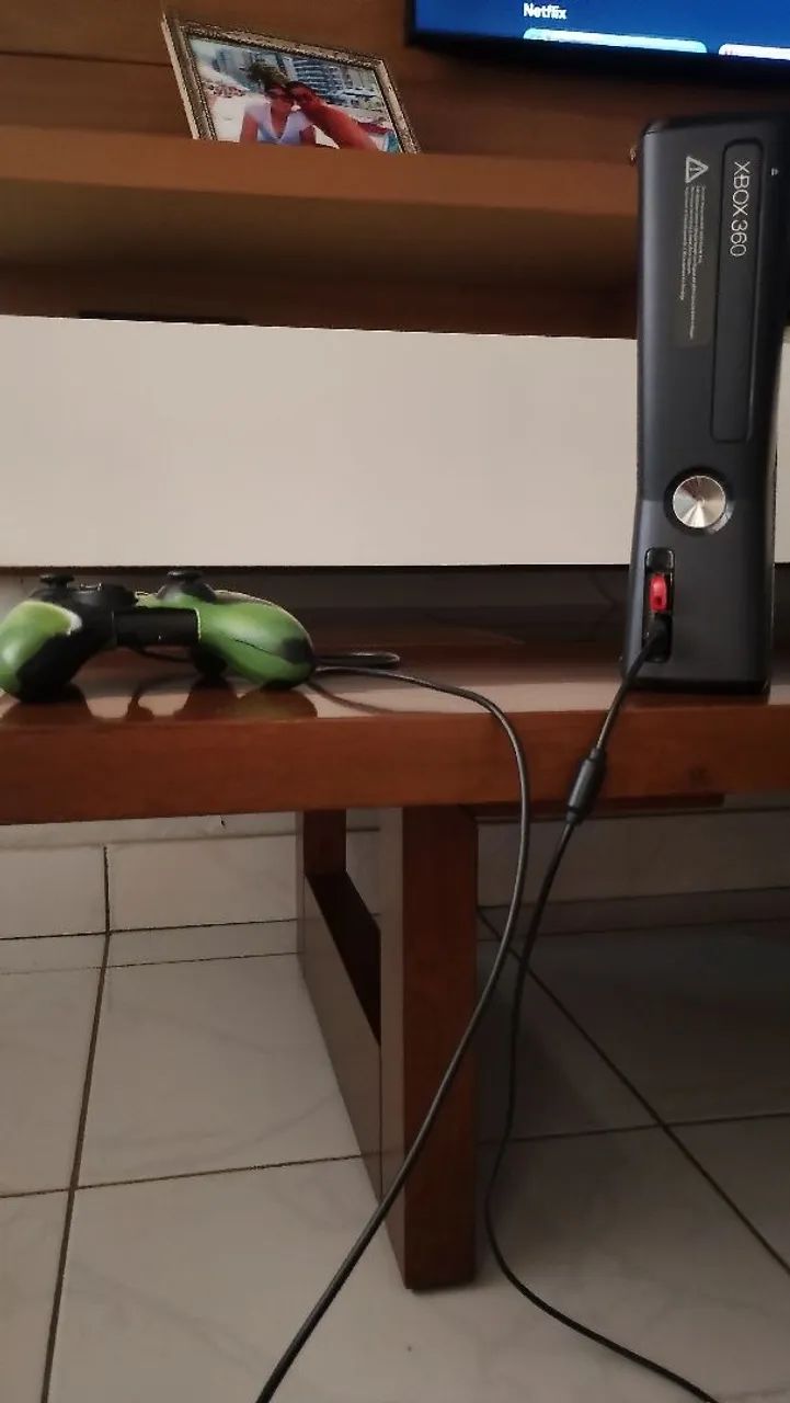 Xbox 360 desbloqueado  - Foto 5