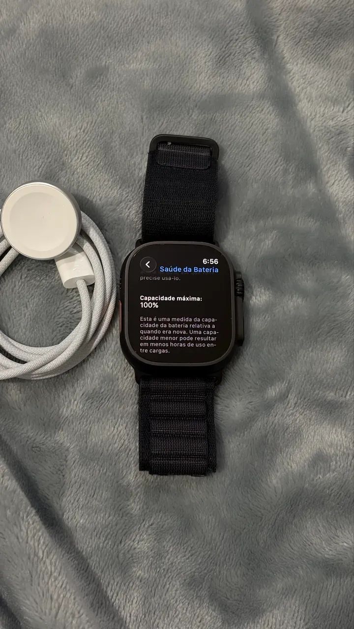 Apple Watch ULTRA3 - Foto 2