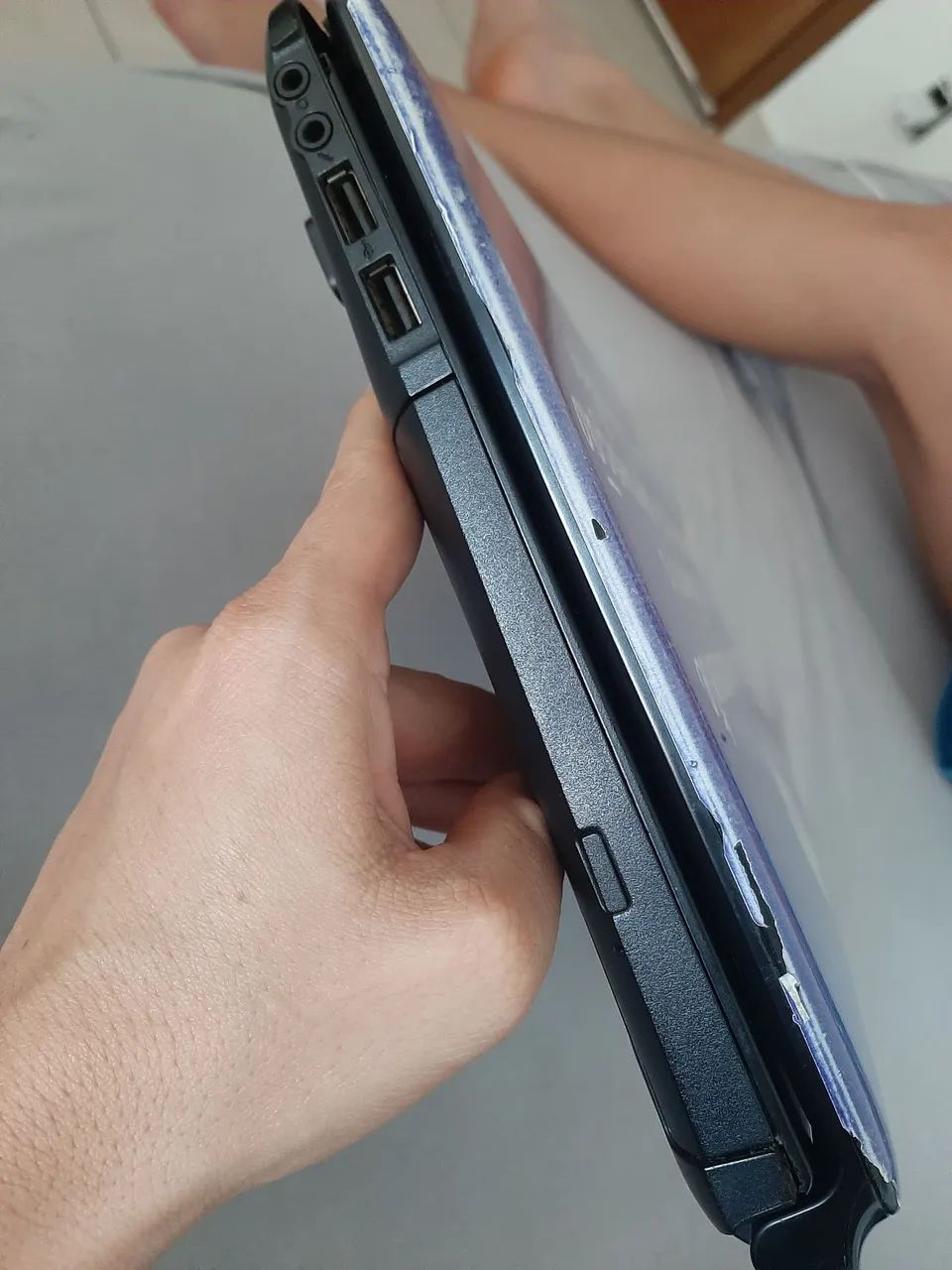 NOTEBOOK STI - Foto 3