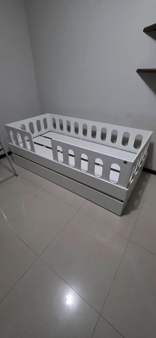 Bi cama mdf henn