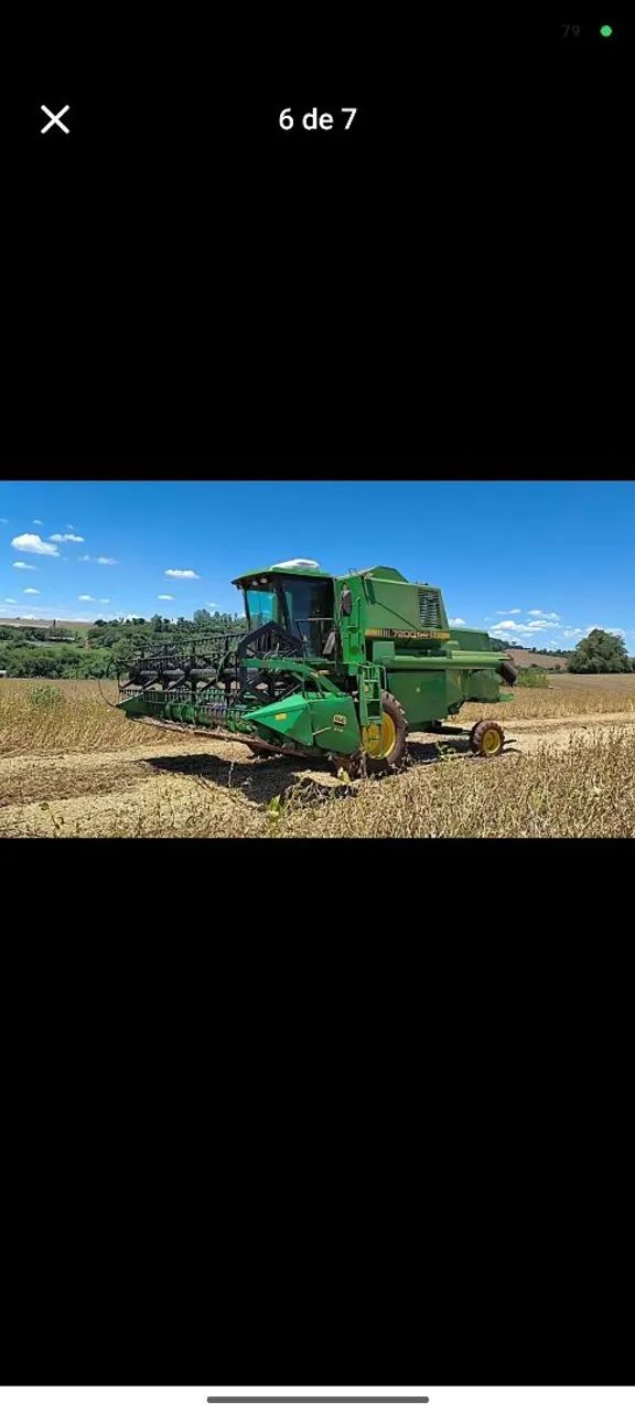 SLC jd 7200 - Foto 4