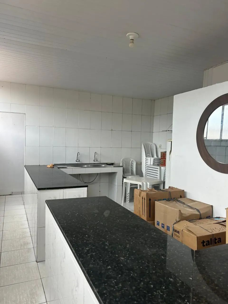 Vendo Prédio na Cipriano Santos com loja de material de construção/porteira fechada - Foto 4