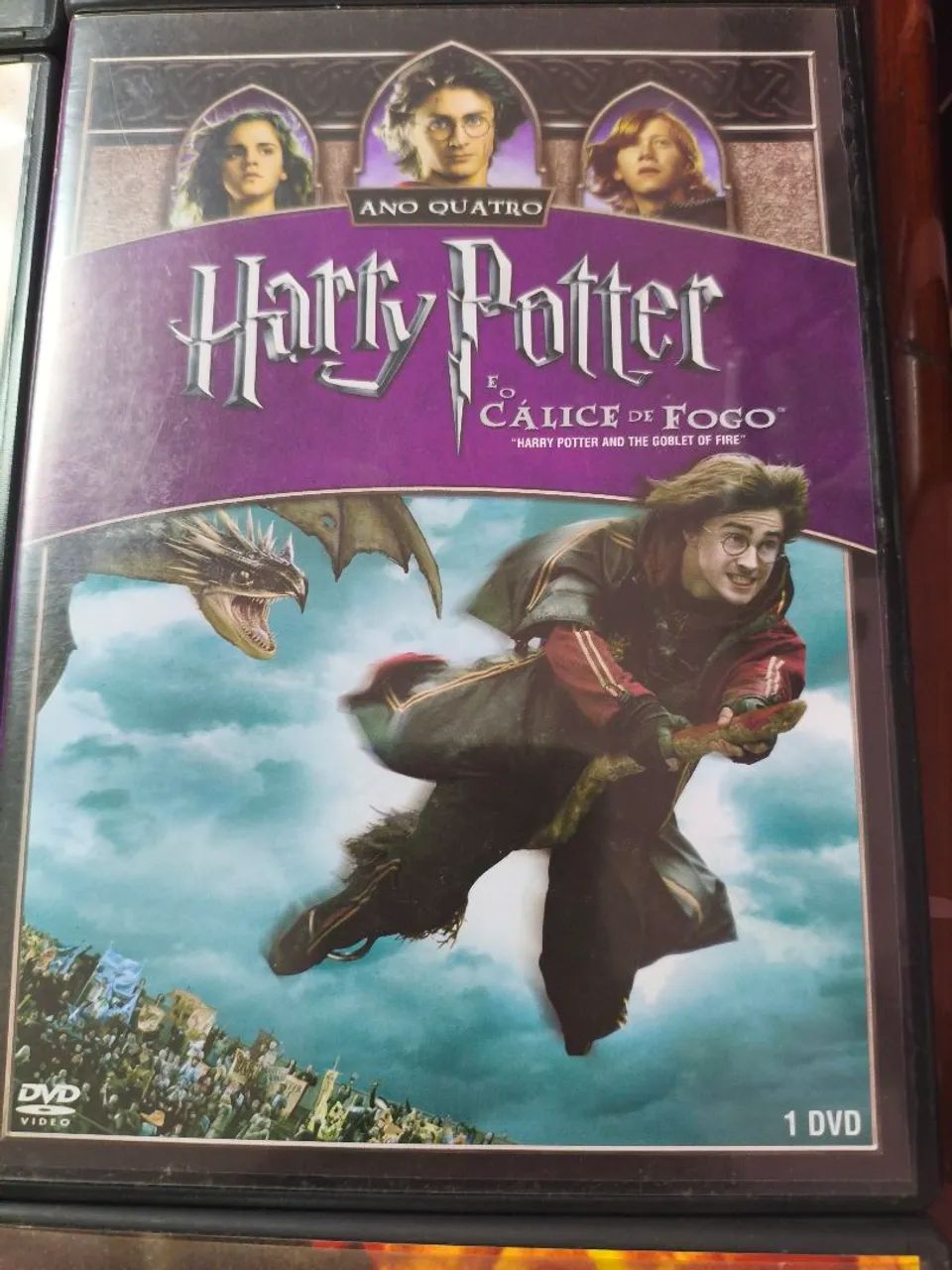 Dvds originais  - Foto 6