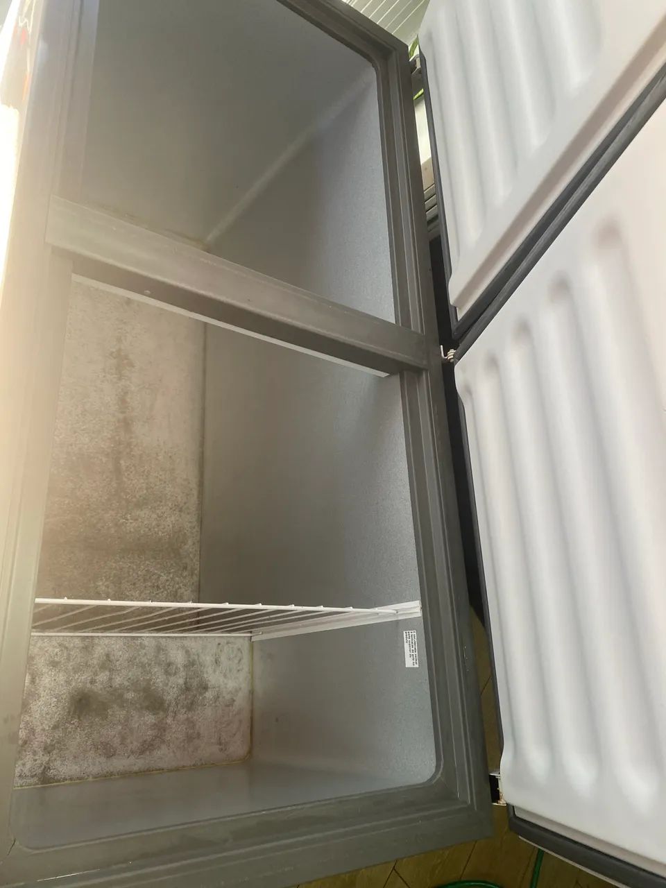 Freezer cônsul - Foto 4