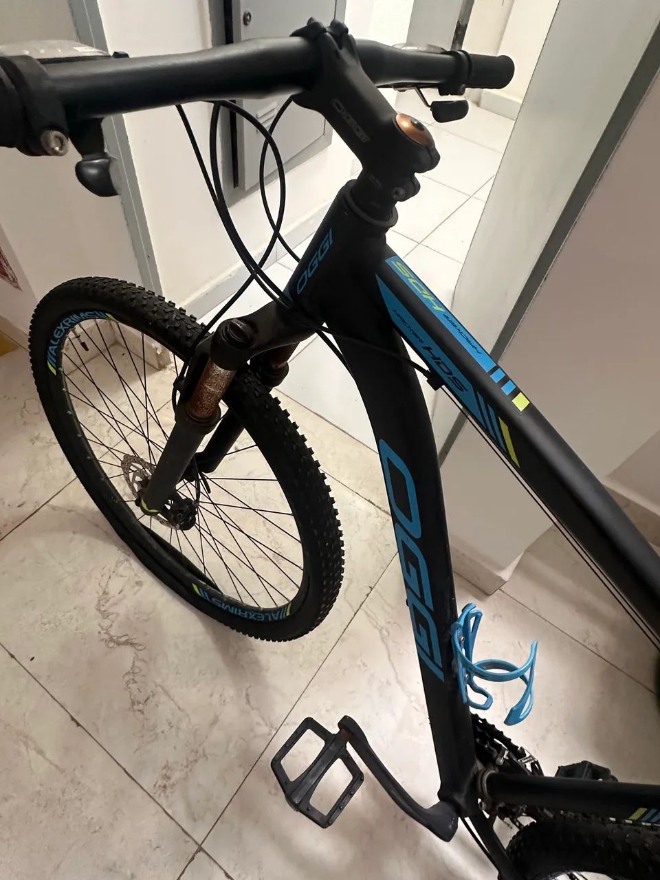 Bike oggi aro Aro 29 - Foto 4