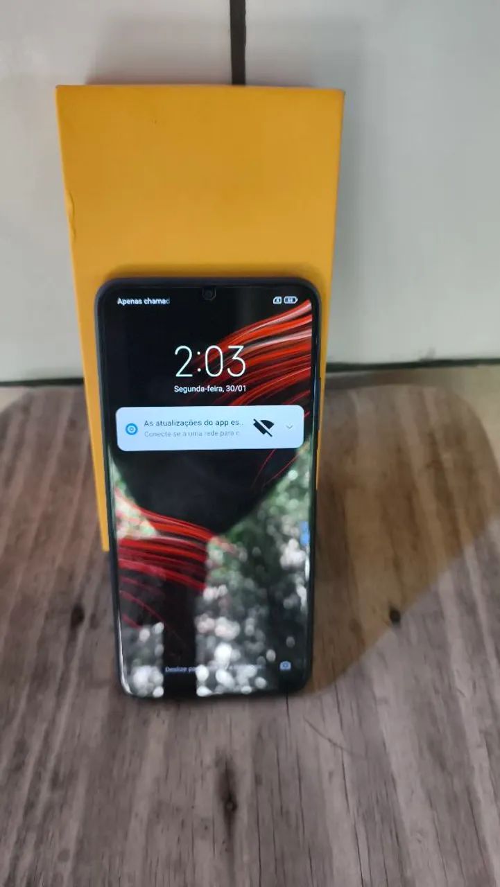 Xiaomi note 12pro + xiaomi poco m3  - Foto 4