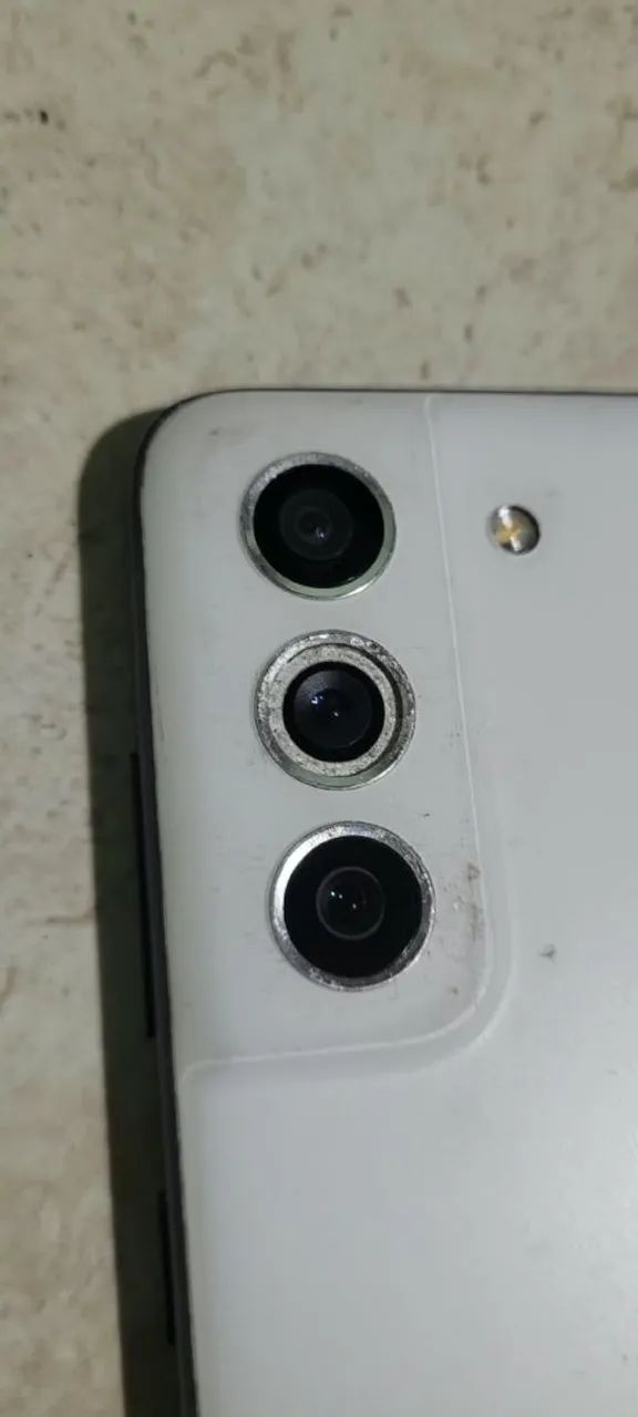 Samsung S21FE - Foto 4