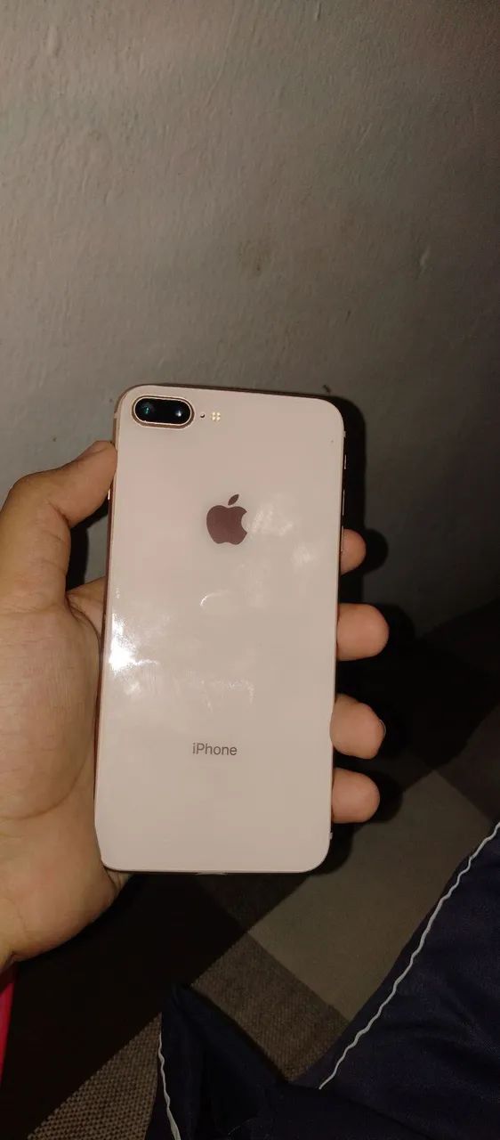iPhone 8 plus  - Foto 4