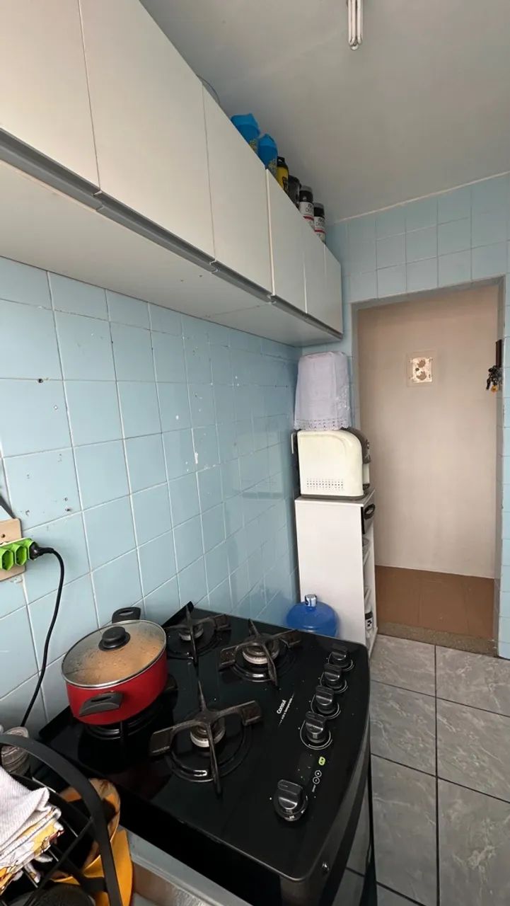 Apartamento Candeias  - Foto 4