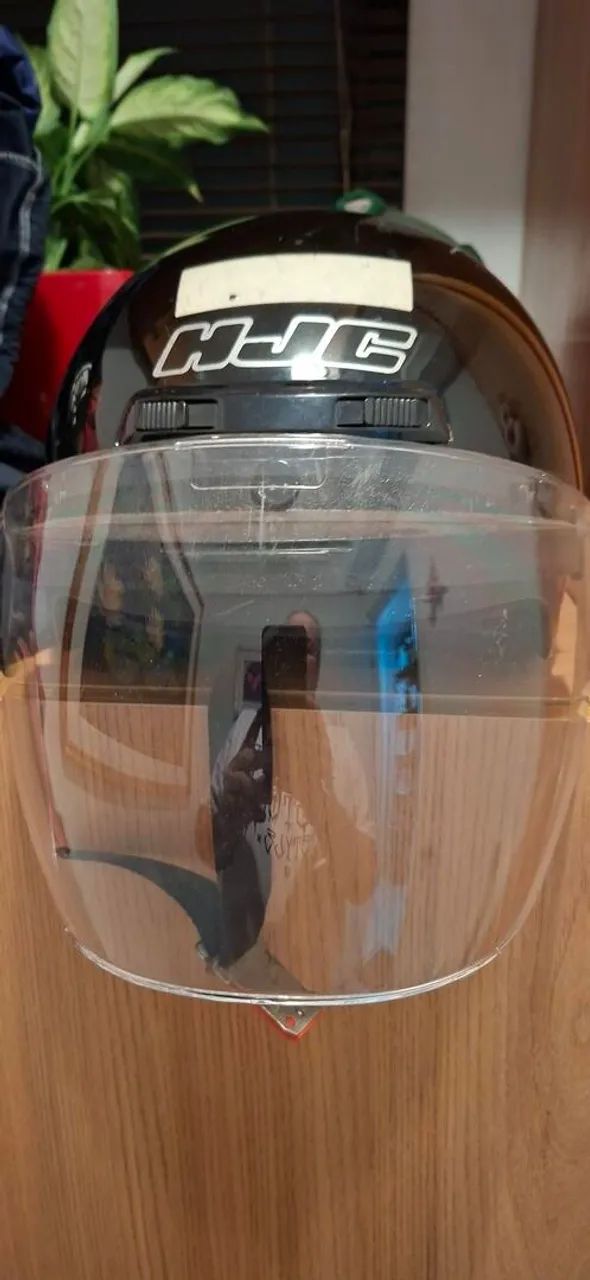 Capacete - Foto 2
