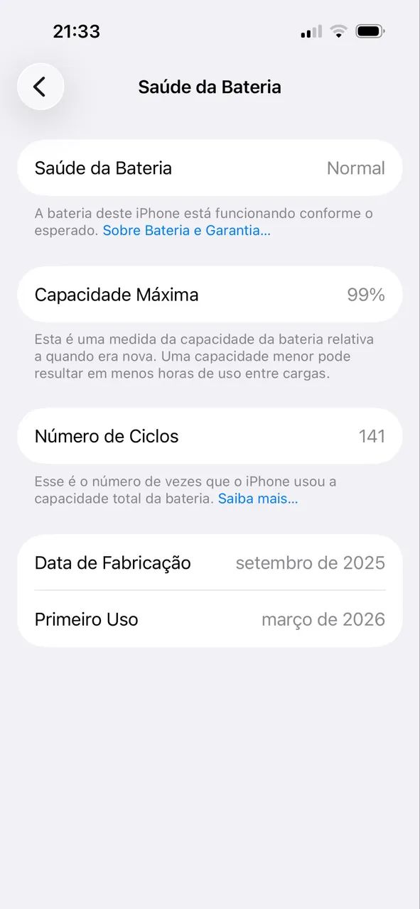 iPhone 15  - Foto 2