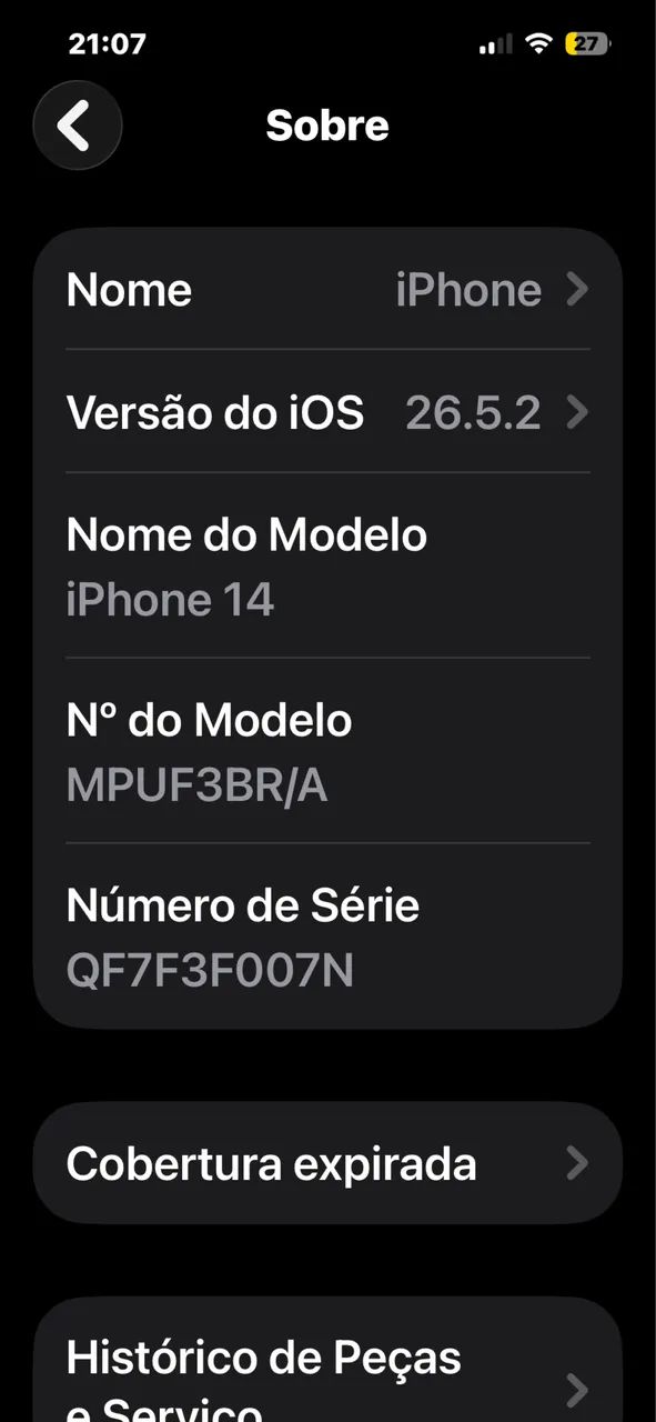 iPhone 14 - Foto 2