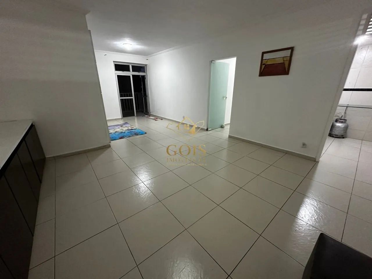 Venda - Apartamento 3 quartos, suíte master + dependência- Gruta - Foto 2