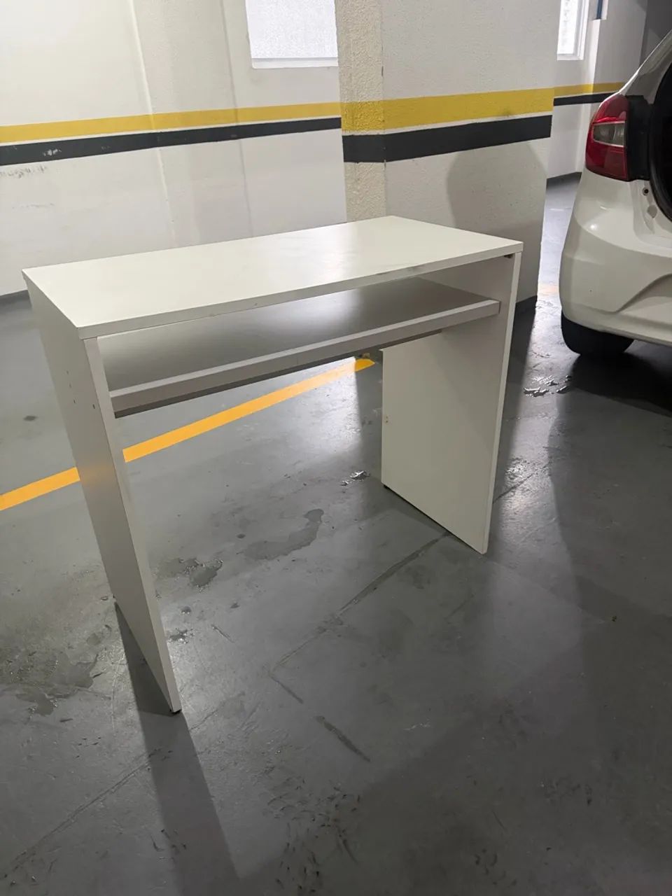 Mesa Escrivaninha 100% MDF - Foto 3
