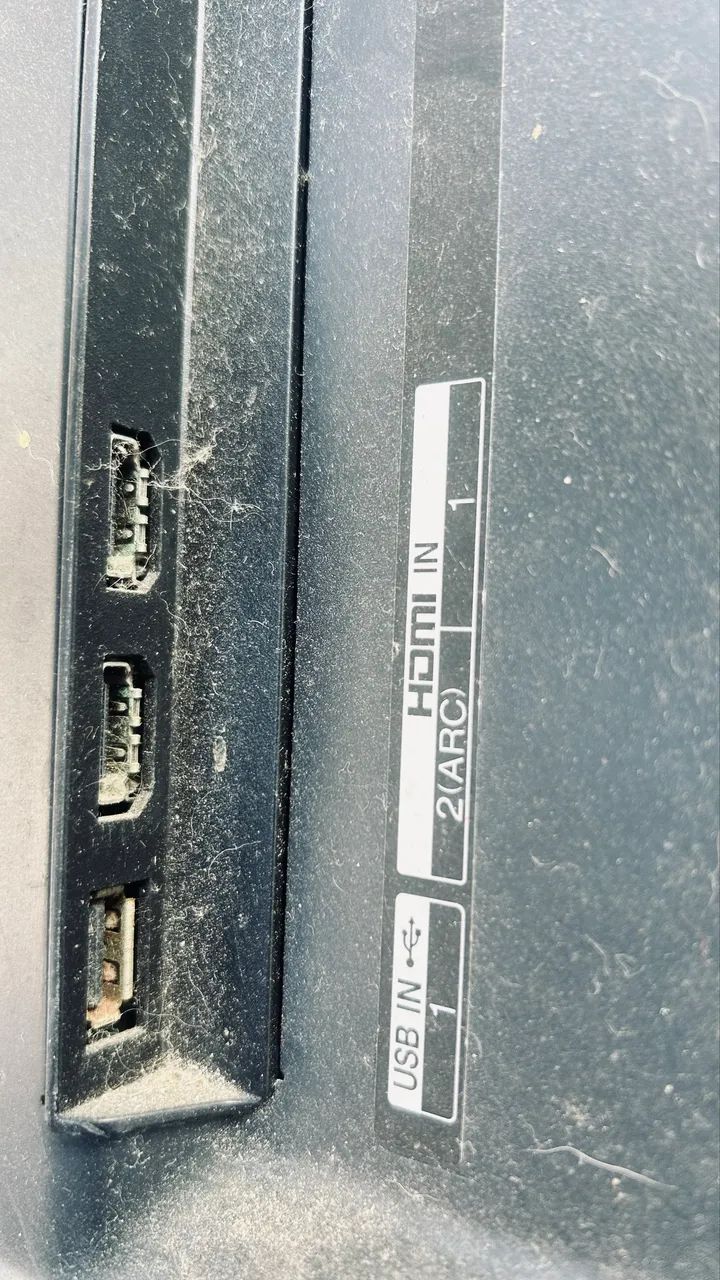 Placa de Video Tv Lg 65? - Foto 4