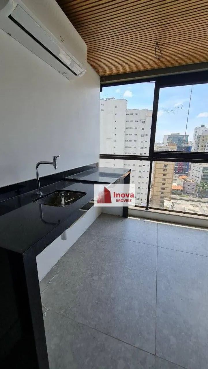 Niva Villela - Luxuoso Apartamento com 3 suítes/3 vagas/lazer diferenciado/localização per - Foto 8