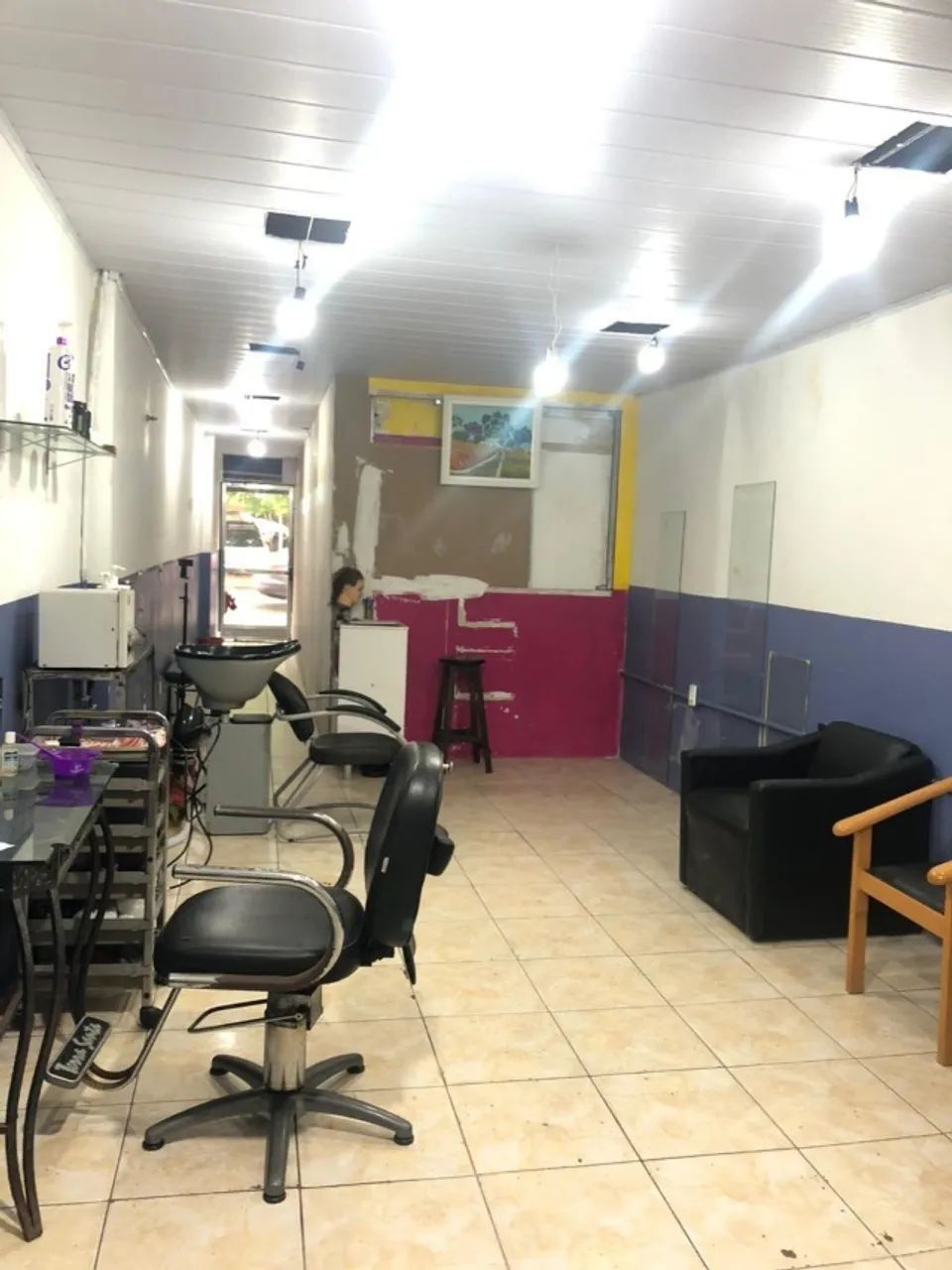 LOJA COMERCIAL PONTO PARA LANCHONETE - Foto 3