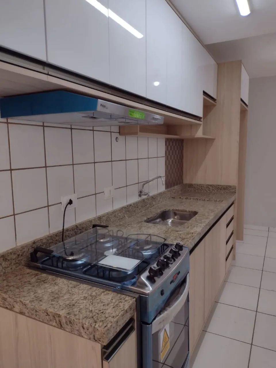 Apto V.Carlota  - Foto 2