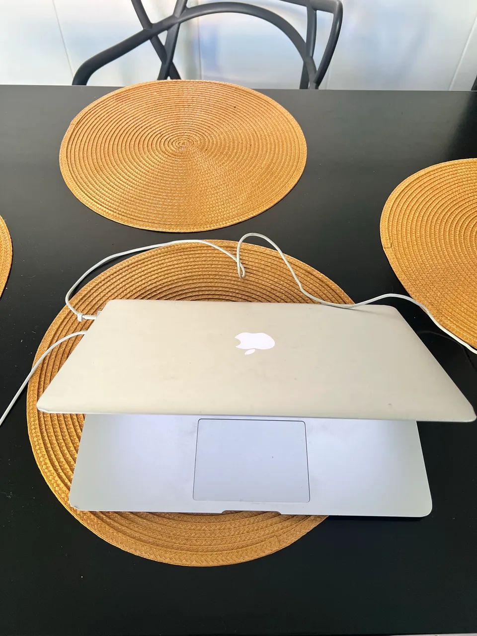 Vendo Mac book barato 