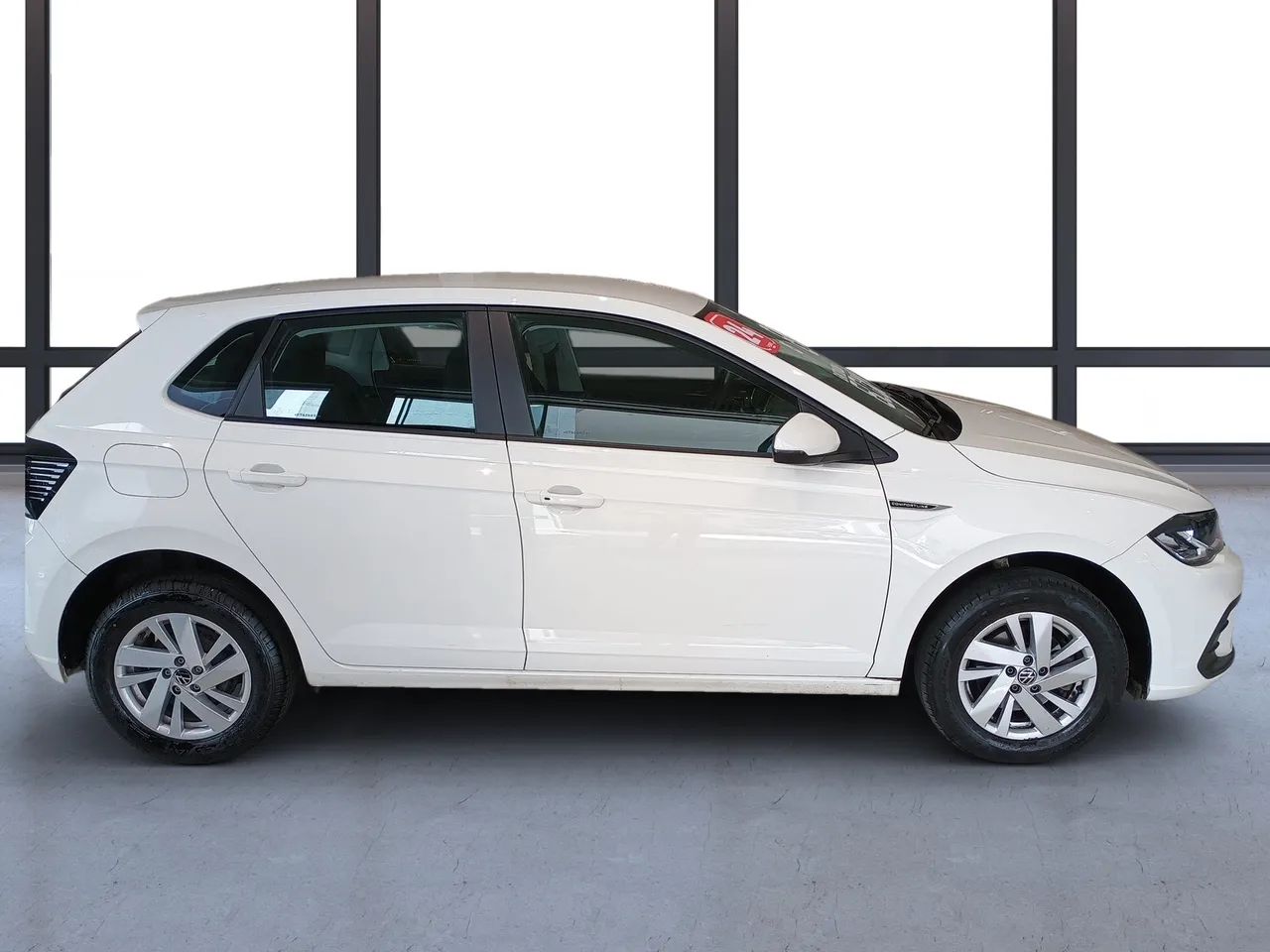 Volkswagen Polo Comfortline TSI 1.0 Flex 12V Aut., foto 6 de 15