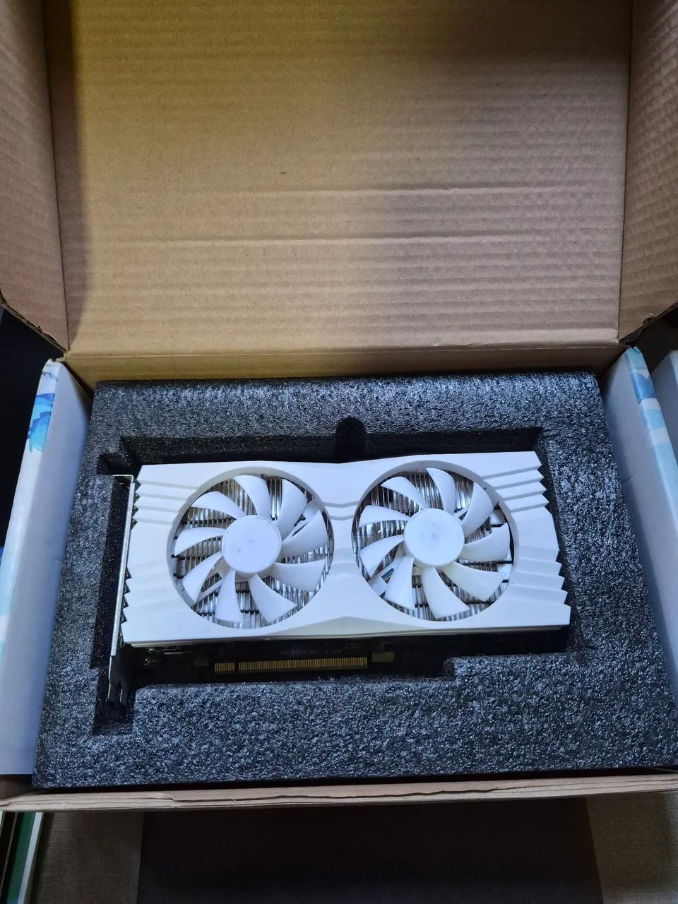 Placa de Vídeo RX 580 Radeon AMD