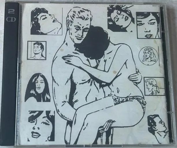 CD Marisa Monte - Barulhinho bom, cd duplo