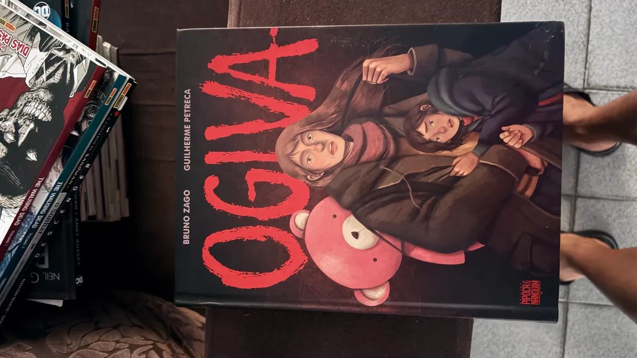 HQ Ogiva  - Foto 3