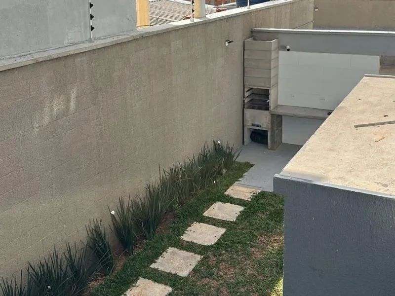 Residencial - Novo Osasco - Foto 4