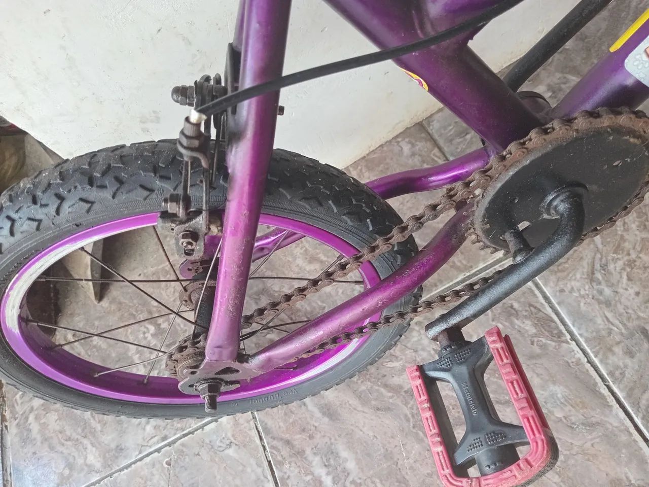 Vendo essa bicicleta ? show  - Foto 3