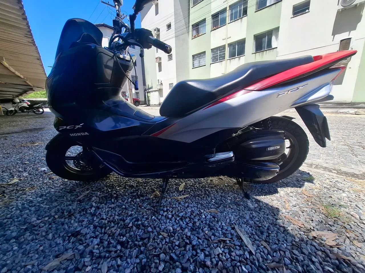 PCX 2018 SPORT - Foto 4