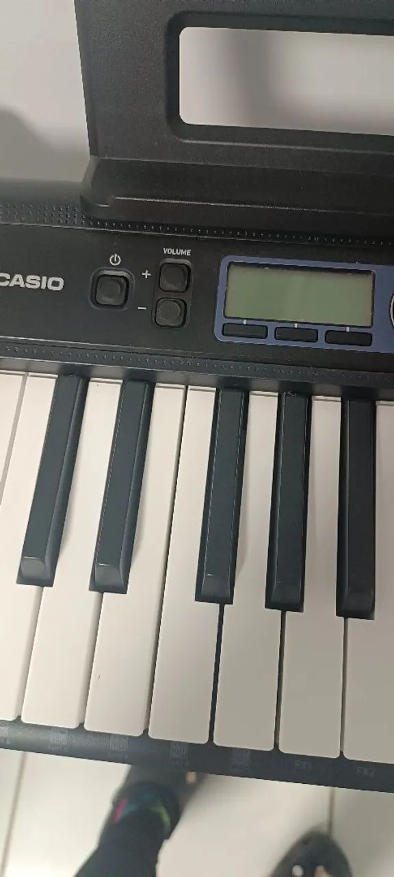 Teclado Casio CT-S300 - Foto 2