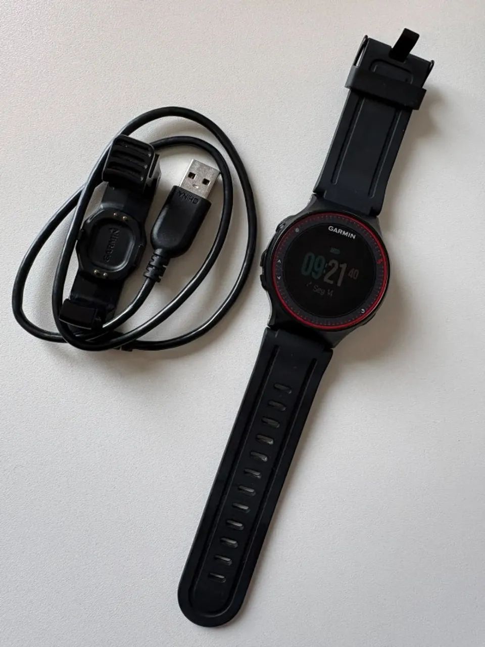 Garmin Forerunner 225