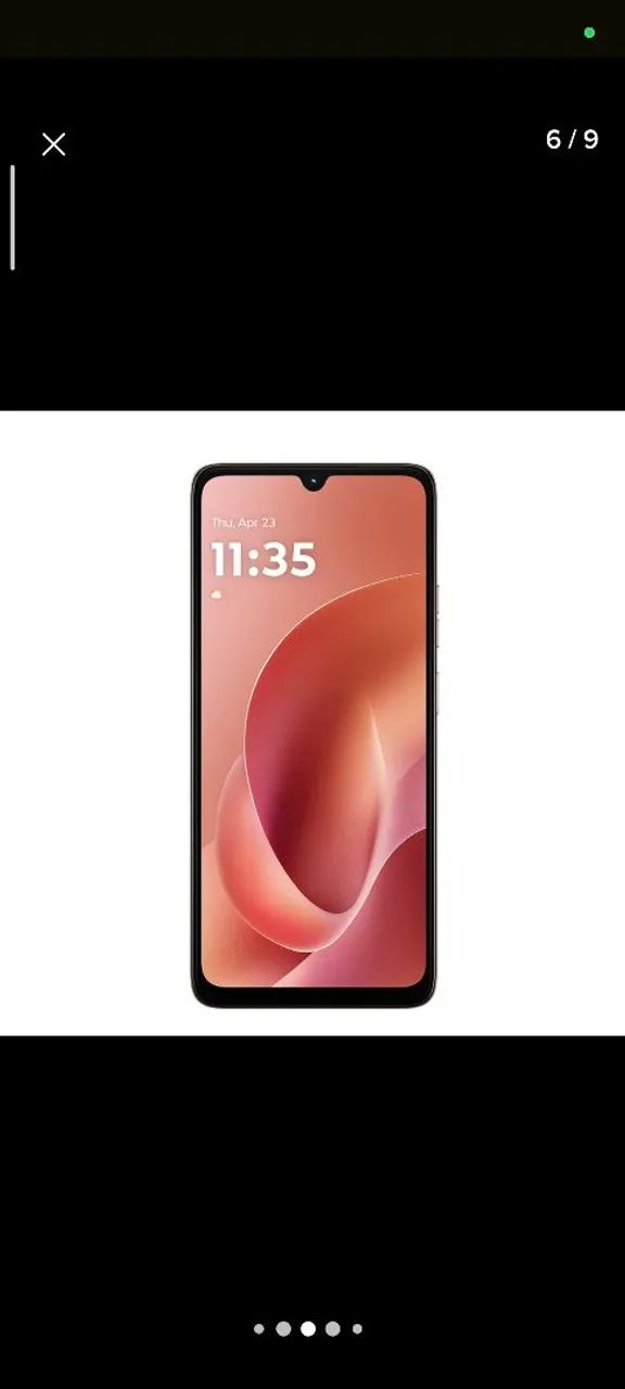 Motog06Laranja - Foto 5