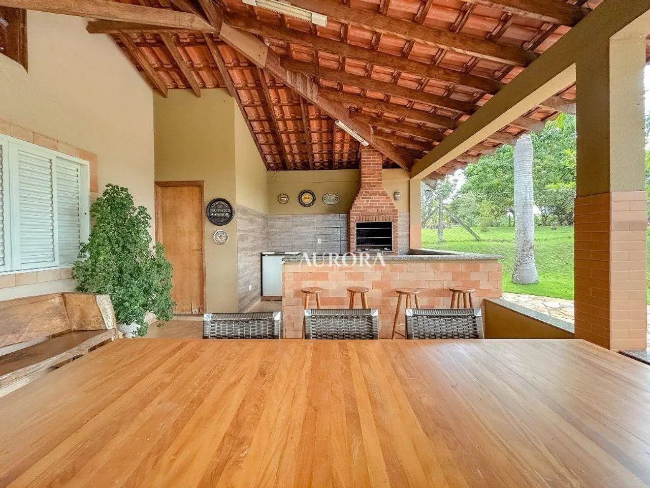 Chácara com 3 dormitórios, 1700 m² - venda por R$ 1.250.000,00 ou aluguel por R$ 5.500,00/ - Foto 10