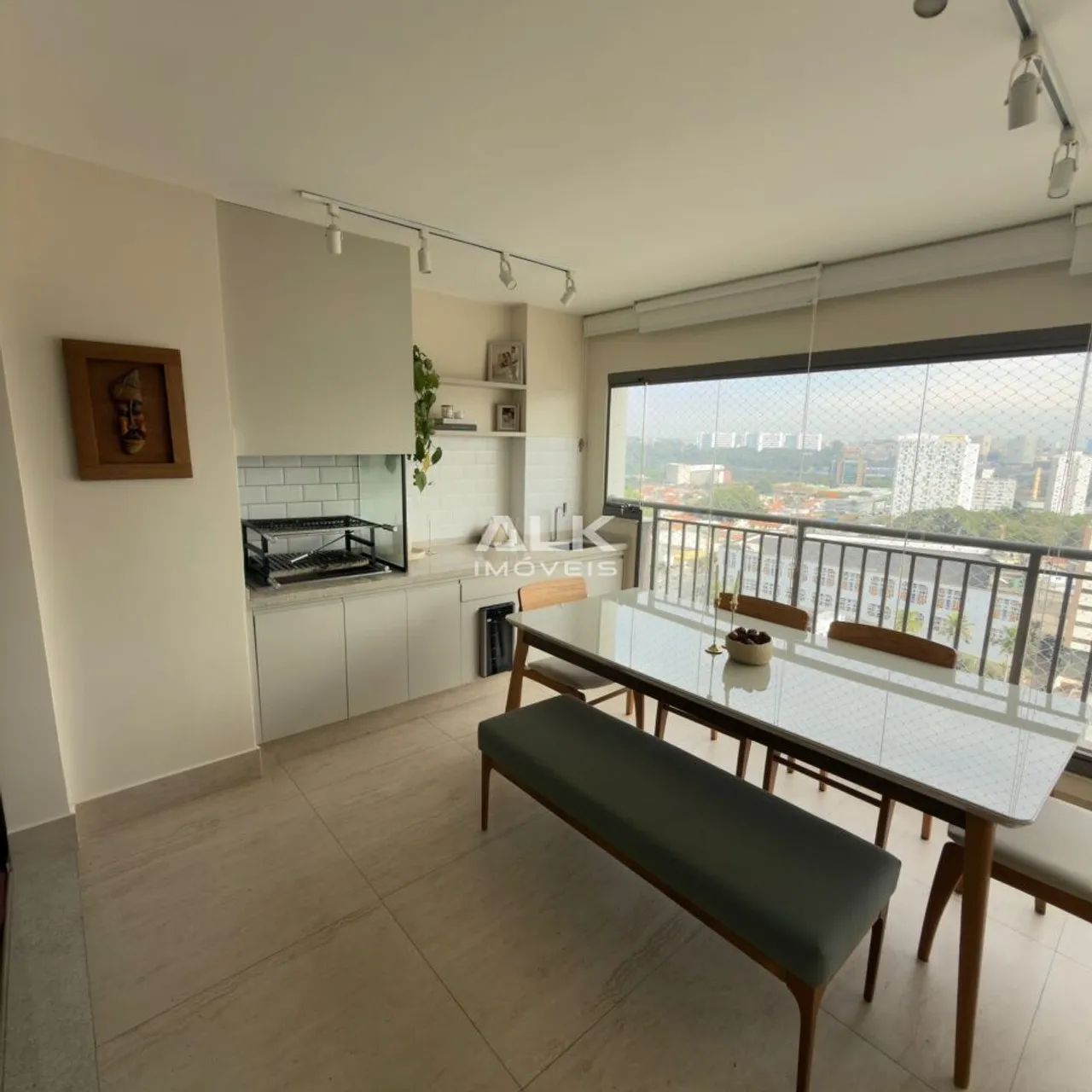 Apartamento à venda com 108m², 3 quartos e 2 vagas - Foto 2