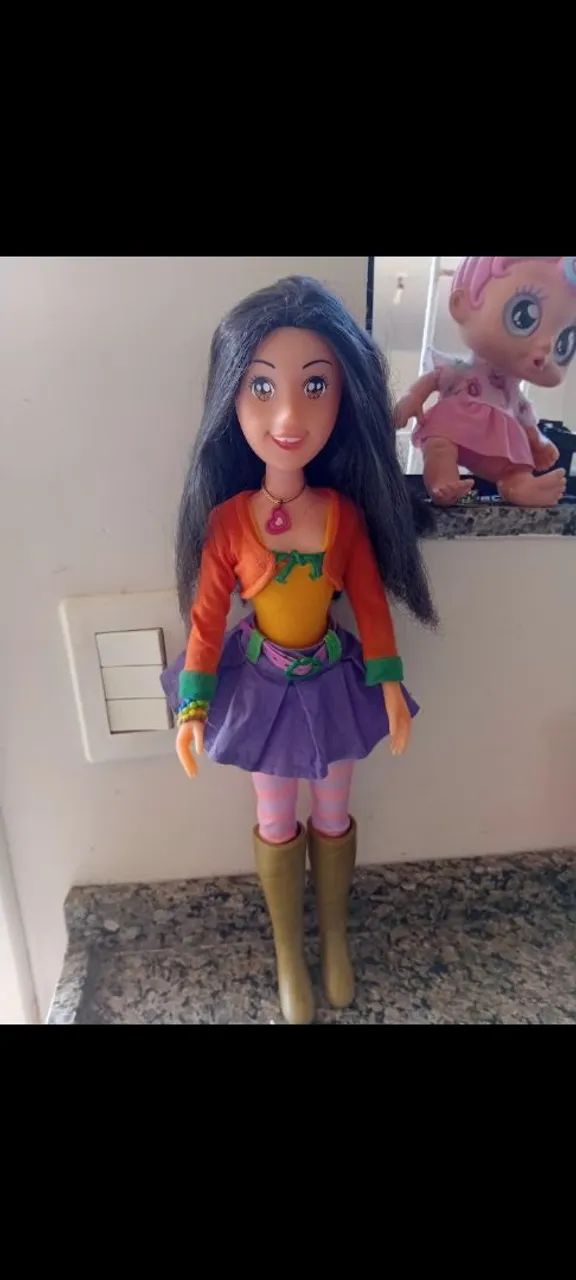 Boneca  - Foto 2