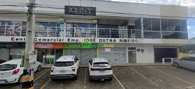 Sala Comercial na Santa Isabel