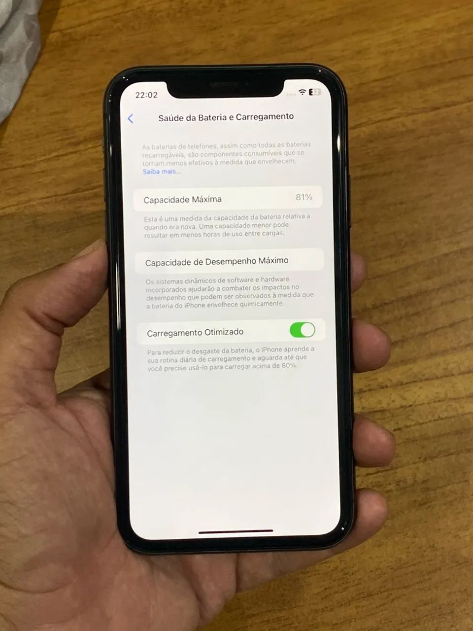 iPhone 11 - Foto 3