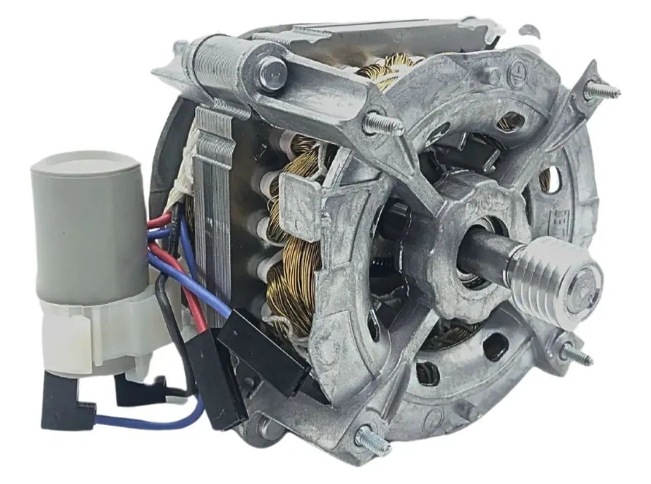 Motor Tanquinho  - Foto 2