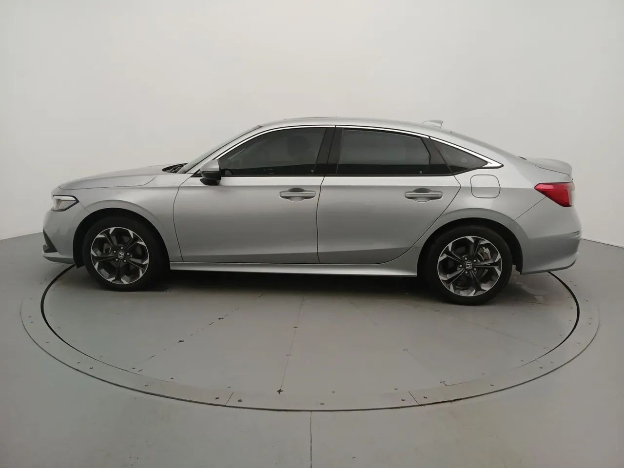 Honda Civic Sed.Touring 2.0 16V Aut. (Híbrido), foto 2 de 18