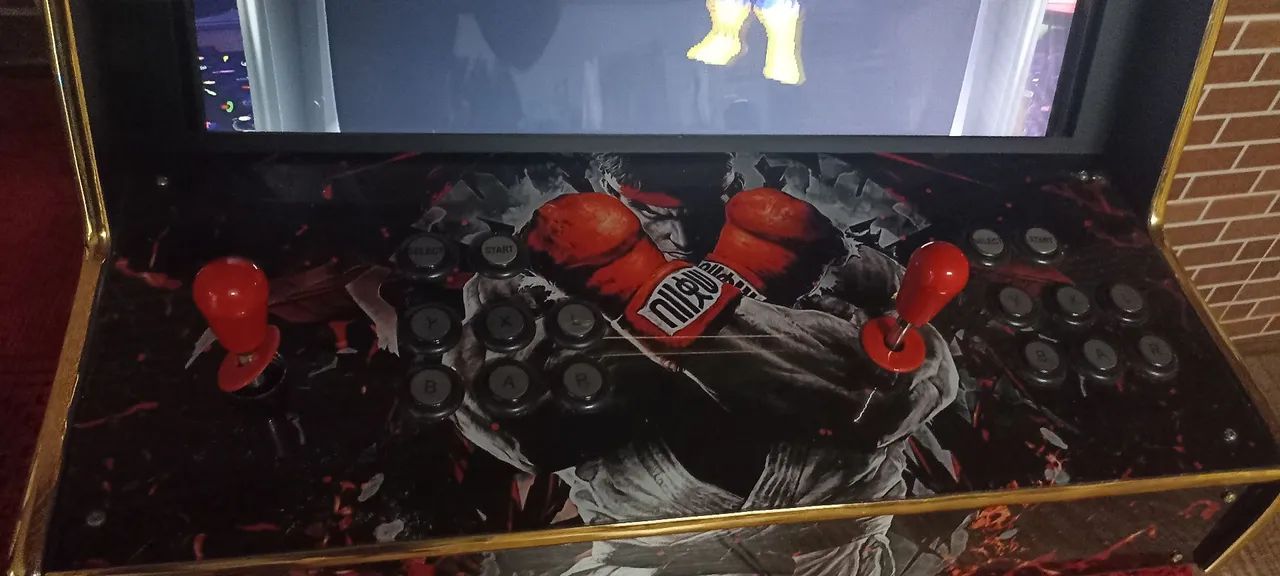 FLIPERAMA ARCADE  - Foto 3