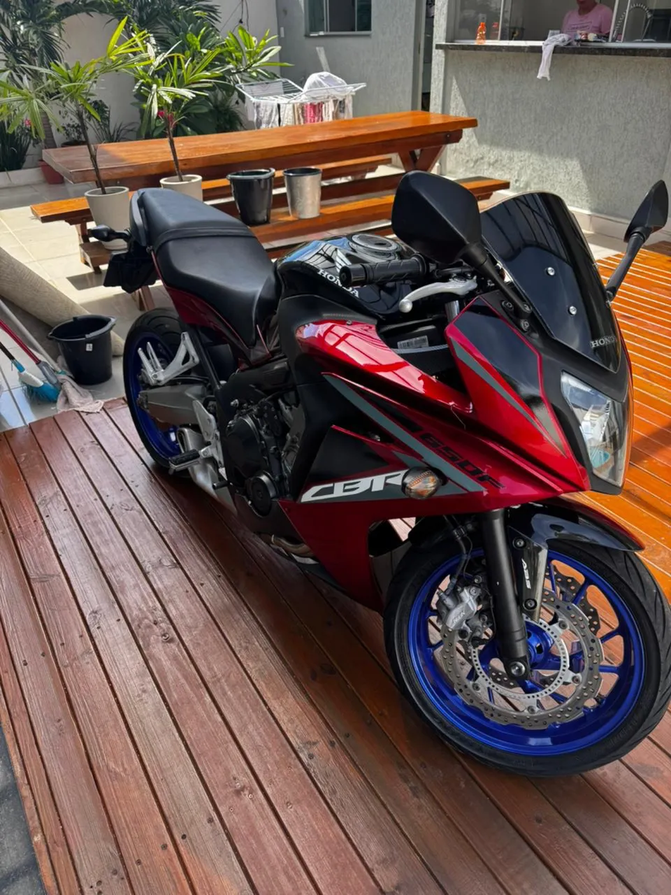 Kawasaki Z-800 2014 - 1501820799 | OLX