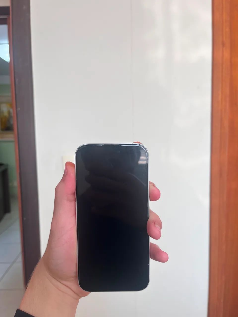 iPhone 16 128gb IMPECÁVEL - Foto 2